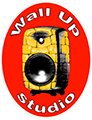 WallUp Logo Header 3